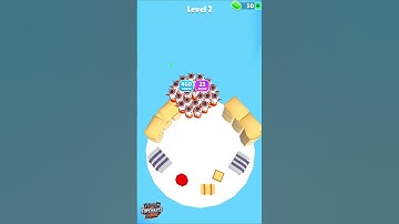 Fantastic 😮 Evolving Bombs✌️ Is Oddly Satisfying Part 1 #shorts