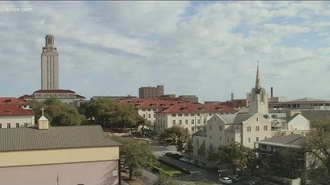 A positive turn in Central Texas