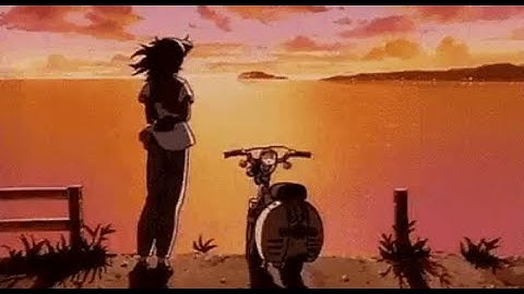 NIKI - Ocean & Engines (speed up)