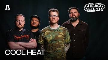 COOL HEAT on Audiotree Live (Full Session)