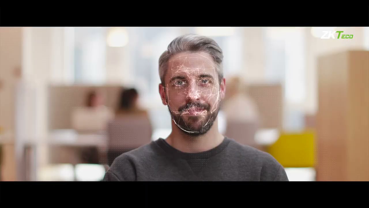 Connecting Two Worlds | Best Biometric Company - ZKTeco India