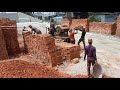 মেহনতী মানুষের জীবন যুদ্ধ। Struggle for survival. #khokontimes #brickfield