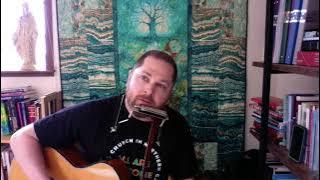 'You Did Not Have a Home' by Rich Mullins