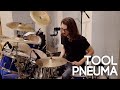 Pneuma  (Tool Drum Cover)