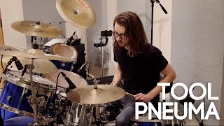 Pneuma  (Tool Drum Cover)