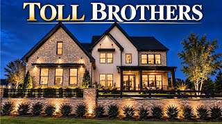 Inside the Most Stylish Model Home I’ve Toured in 2026 | Stunning Design Ideas