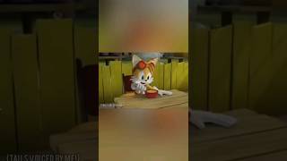 Voiceover Sonic Boom- Tails Laughs At Soup And Forkepisodemulti Tails
