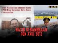 Nasib Stadion Utama Riau Kebanggaan PON XVIII 2012 Ini Jadi Beban, Muncul Wacana Mau Dijual