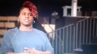 Pitch perfect: the Confession scene