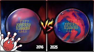 WHICH ONE DO YOU CHOOSE? • Storm Phaze 2 vs Storm Phaze 2 Pearl