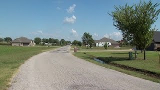 Thieves Target Wagoner Co. Neighborhood