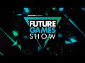 Смотрим Future Games Show