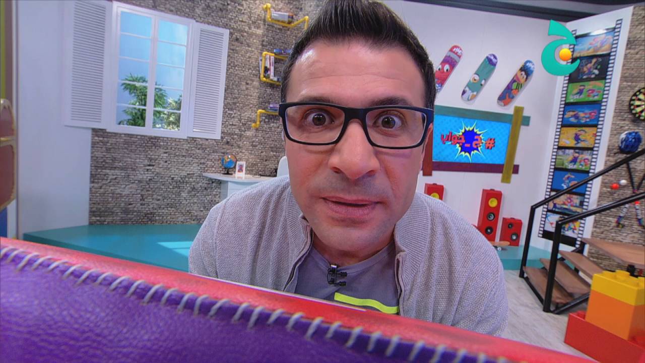 jeem jawab ج جواب