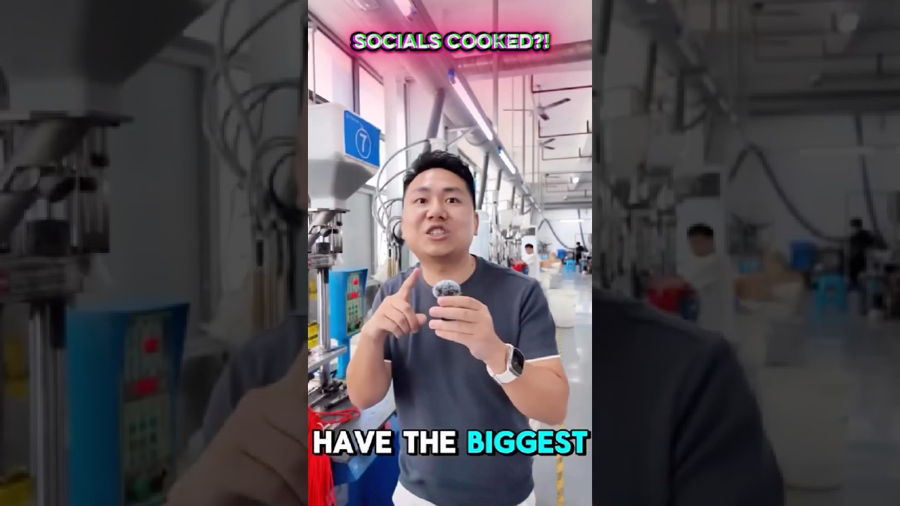 shocking viral marketing 😳