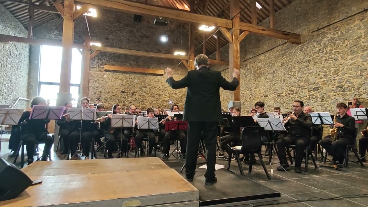 Robin Hood Prince of Thieve, Michael Kamen 