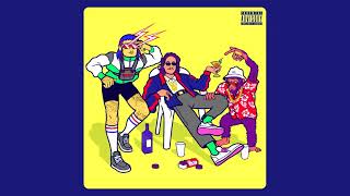 05 'Finesse' ft. Hwii, Nachotheplug (Prod. Leston)