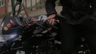 Motorlet İle Tura Hazırlıkbölüm 1