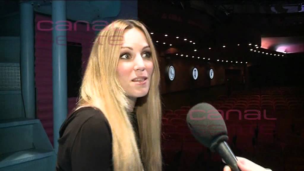Edurne: Me considero una chica muy normal