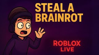 Liveplaying Roblox Just Chilling..... Join Now