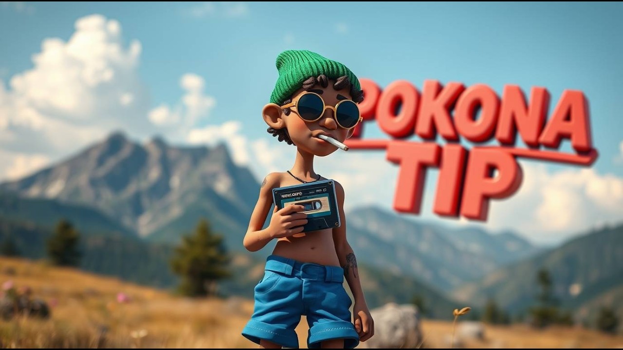 (SLOW REMIX) UJUNG PUKUL UJUNG POKONA TIP 😋 RAKATime 2026