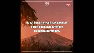 Whatshapp Durum Anlamli Ve Mı Sözler2021 Biraz Atarlı Sözler