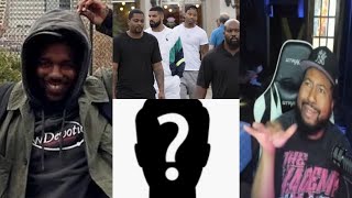 Who’s the Mole? Akademiks tries to figure out Who Kendrick says is Leaking info from Drake's camp!