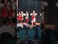 Tyrsa Ukrainian Dance School