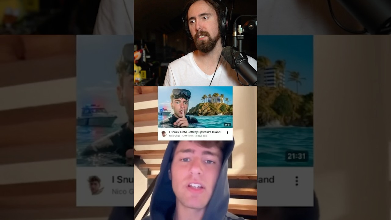 Для него всё кончено 💀