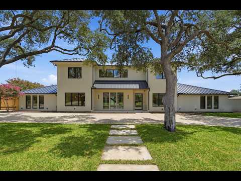 10254 Epping Dr, Dallas, TX home video tour