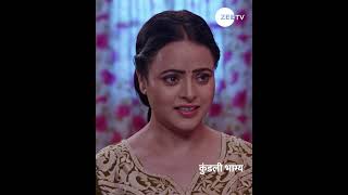 Kundali Bhagya | कुंडली भाग्य |  Ep 1849 | Zee TV UK