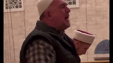 مماتيسر من اواخر سورة #البقرة من مسجد السلطان سليم 2024
