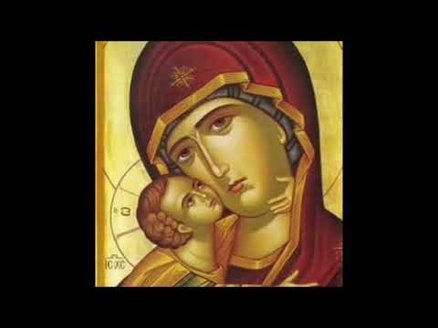 Ora&ccedil;&atilde;o a Nossa Senhora da Sa&uacute;de