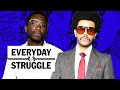 Our Final Episode, 2021 Grammy Nominations: The Weeknd, Lil Baby & More Snubs | Everyday Struggle