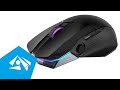 2021 Top 5 Gaming Mouse