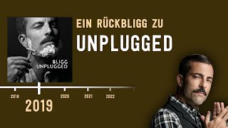 &quot;Bligg Unplugged&quot; hätte es nie geben sollen | RÜCKBLIGG #15