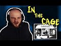 I listen to Genesis for the first time - In The Cage - REACTION