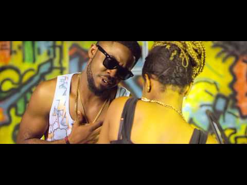 Geoffrey Oji -  MONALISA [OFFICIAL VIDEO]