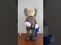 KAWS Share Vinyl Figure #kaws #figure #takecare