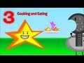 Youtube Thumbnail Challenge To Win Episode 3 - Cook and Eat