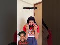 Wife FILLED A BUCKET with TEARS to save husband 😱| YT #shorts daily | Funyaasi #shortsvideos 🥹🥹🙏