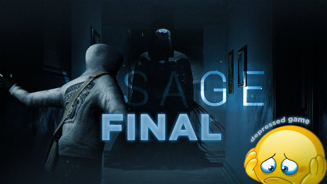 Visage Final Chapter – Complete Ending"