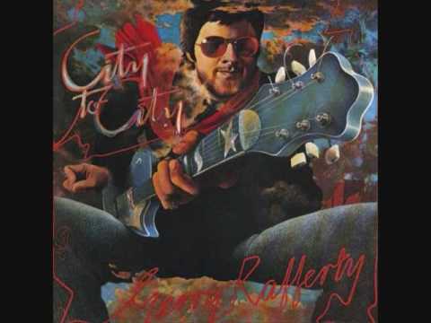 Gerry Rafferty Baker Street