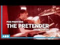 The Pretender - The Foo Fighters | Drum Cover By Pascal Thielen