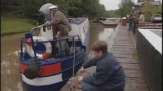 Next of Kin S3.5 The Narrowboat - Part 1