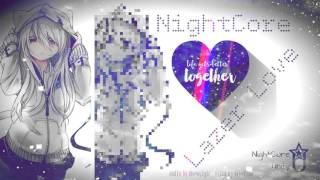 NightCore - Laser Love [by MoonLight]