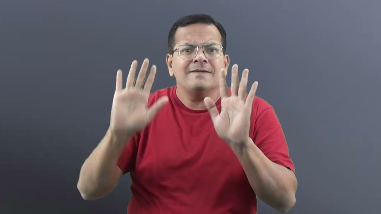 Correct explanations by Shri Rajesh Ketkar MBM about RAD....