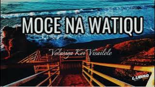 MOCE NA WATIQU - VOLASIGA KEI VISAILELE - JAYV LUBBA RMX!!