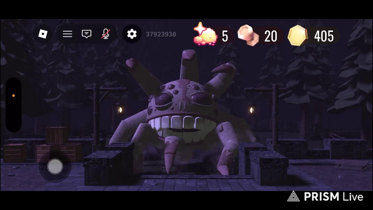 I escaped the mines live