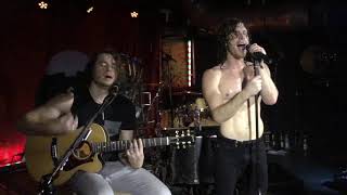 Nothing More- Just Say When (live) Warsaw