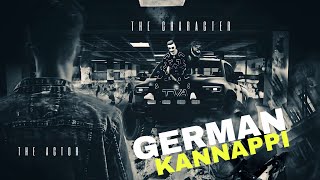 Thumbnail for SAMADHANAMAYA CITY | KANNAPI